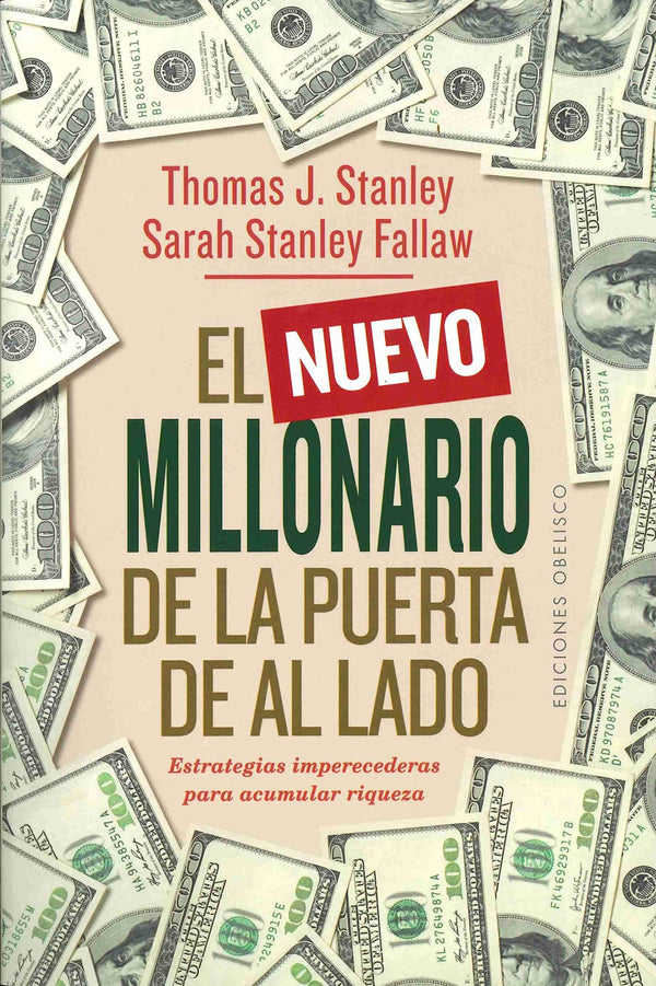 NUEVO MILLONARIO EN LA PUERTA DE AL LADO