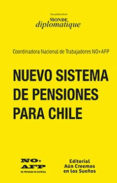 NUEVO SISTEMA DE PENSIONES