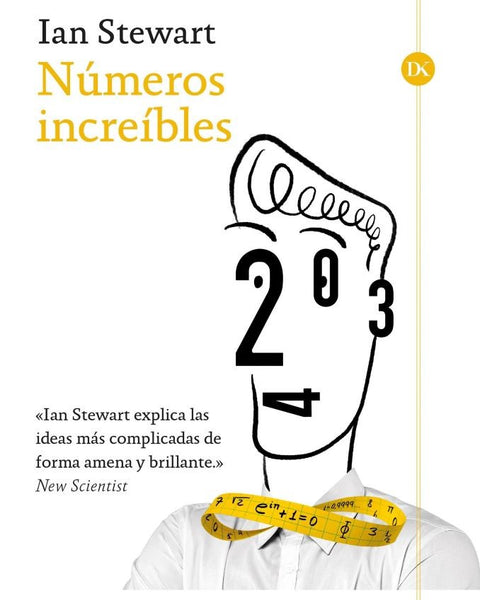 NUMEROS INCREIBLES