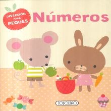 NUMEROS PEQUES