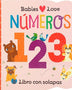 LOS NUMEROS