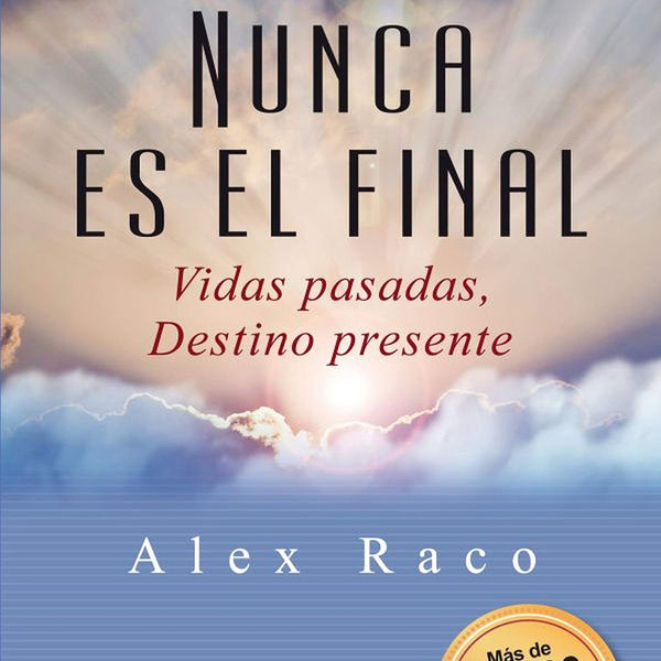 NUNCA ES EL FINAL