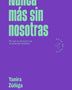 NUNCA MAS SIN NOSOTRAS