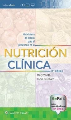 NUTRICION CLINICA