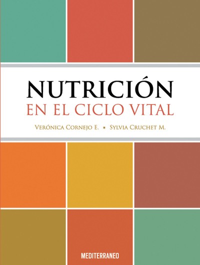 NUTRICION EN EL CICLO VITAL