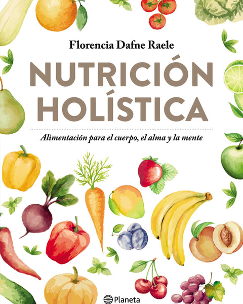 NUTRICION HOLISTICA
