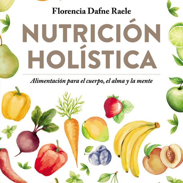 NUTRICION HOLISTICA