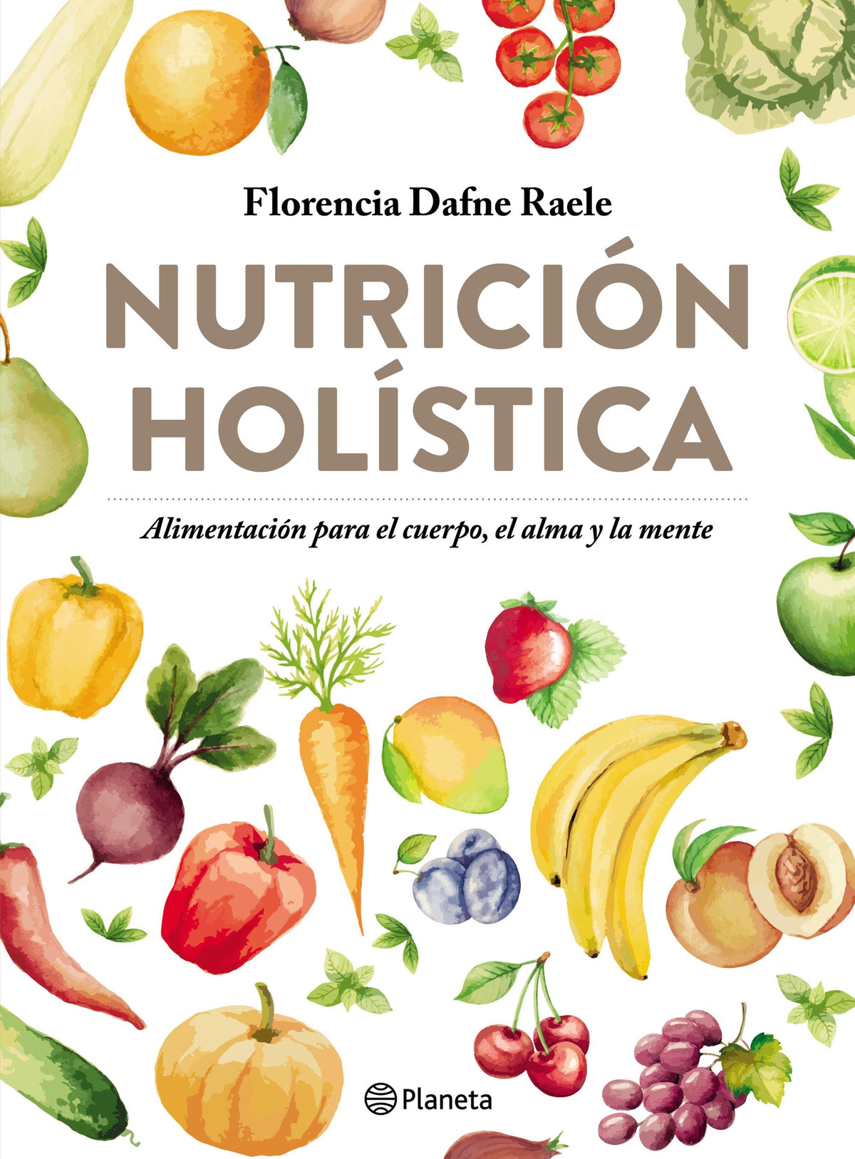 NUTRICION HOLISTICA