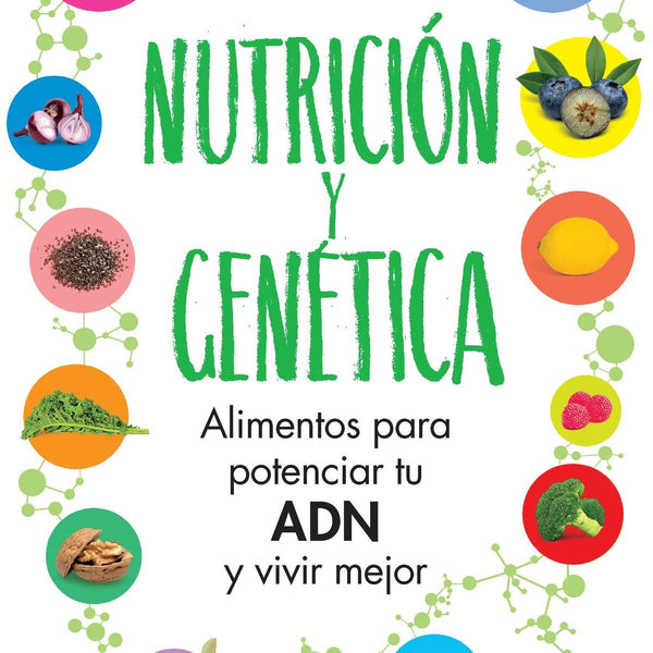 NUTRICION Y GENETICA