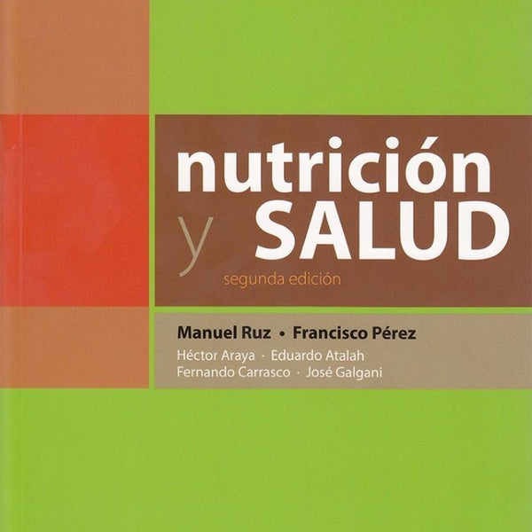 NUTRICION Y SALUD