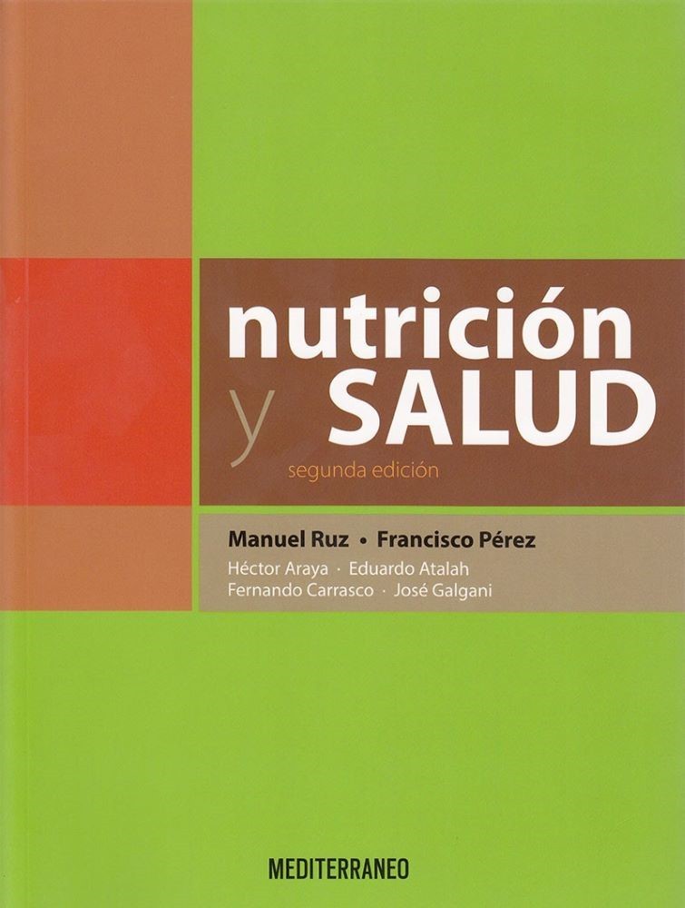 NUTRICION Y SALUD