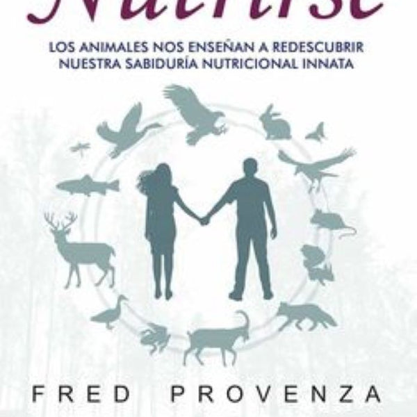 NUTRIRSE