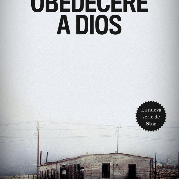 OBEDECERÉ A DIOS