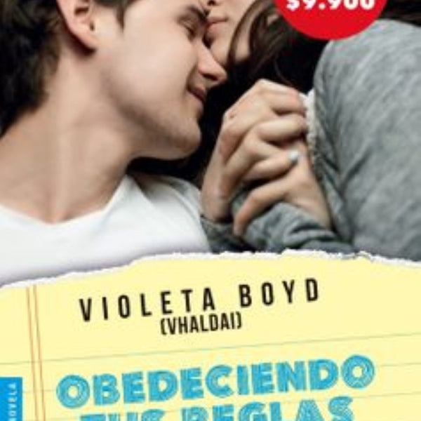 OBEDECIENDO TUS REGLAS