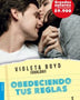 OBEDECIENDO TUS REGLAS
