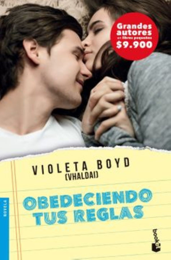 OBEDECIENDO TUS REGLAS