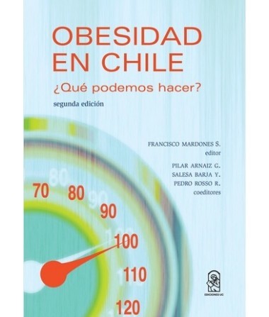 OBESIDAD EN CHILE