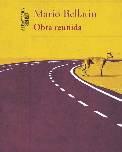 OBRA REUNIDA BELLATIN