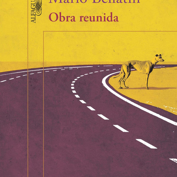 OBRA REUNIDA BELLATIN