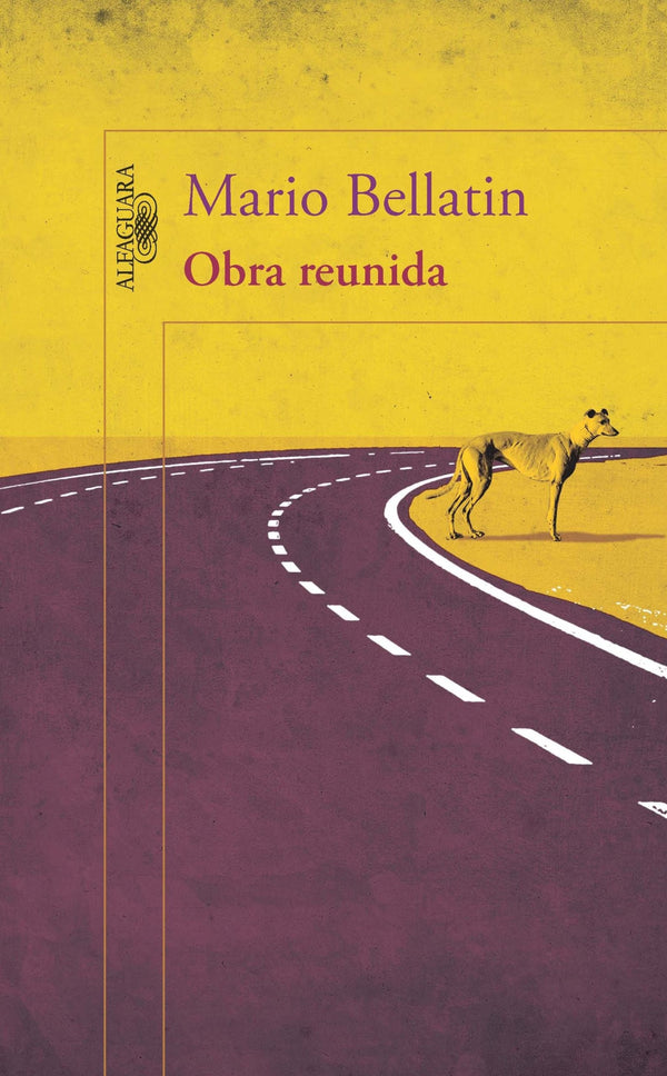 OBRA REUNIDA BELLATIN