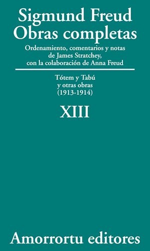 OBRAS COMPLETAS 13