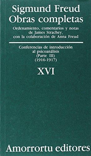 OBRAS COMPLETAS 16