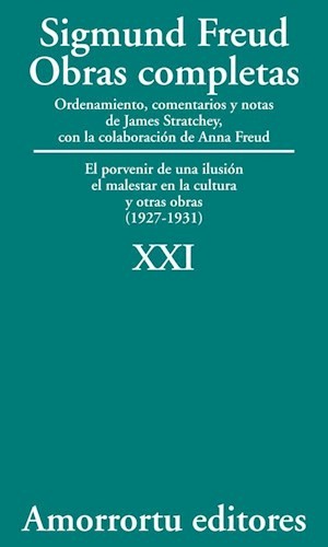 OBRAS COMPLETAS 21
