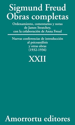 OBRAS COMPLETAS 22