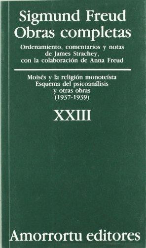 OBRAS COMPLETAS 23