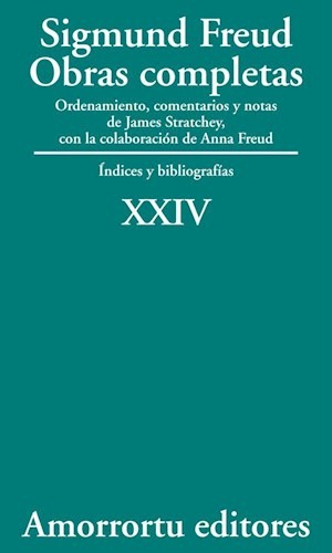 OBRAS COMPLETAS 24