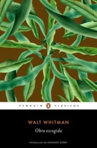 OBRAS ESCOGIDAS WALT WHITMAN