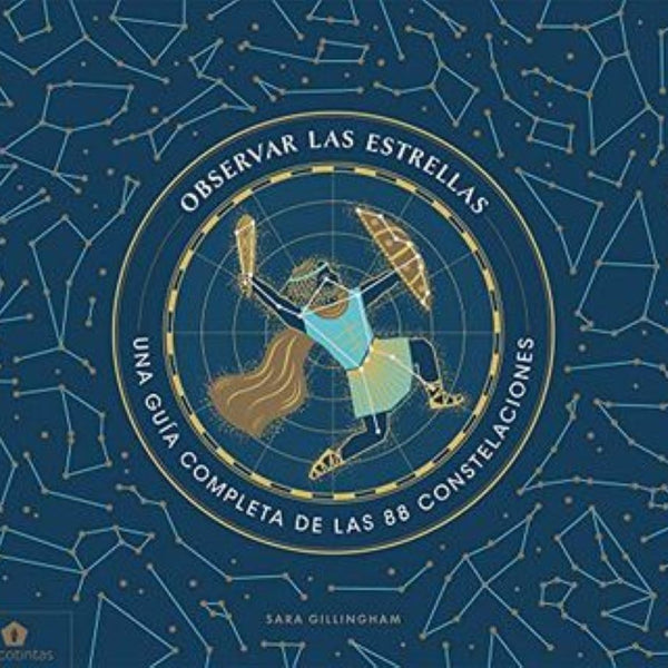 OBSERVAR LAS ESTRELLAS