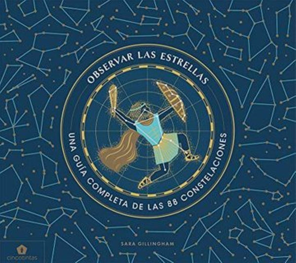OBSERVAR LAS ESTRELLAS