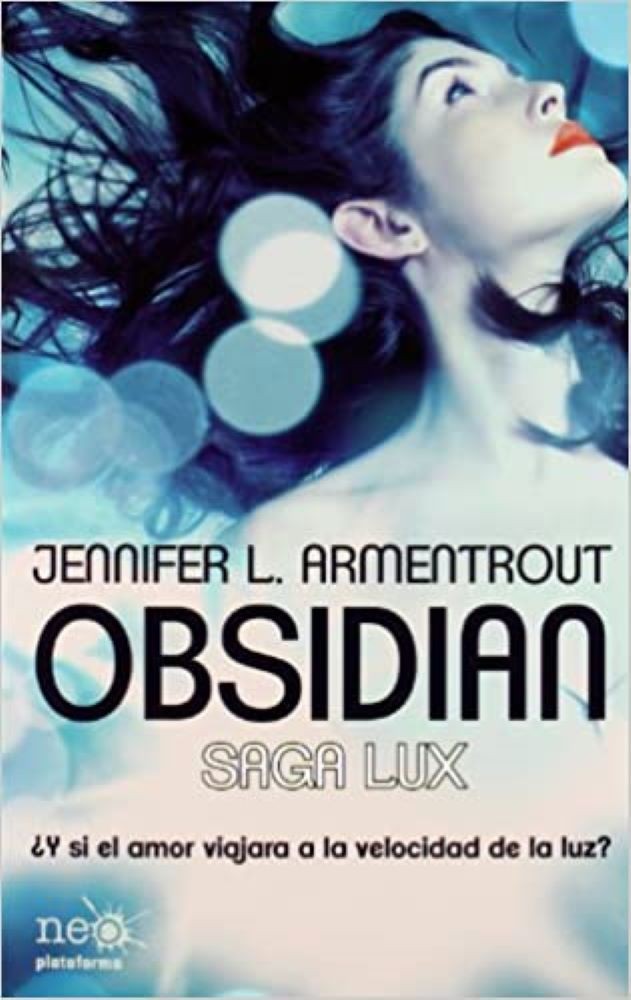OBSIDIAN