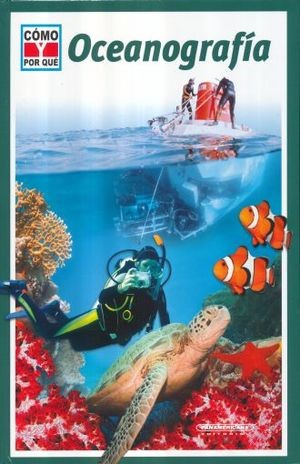 OCEANOGRAFIA (PANAMERICANA)