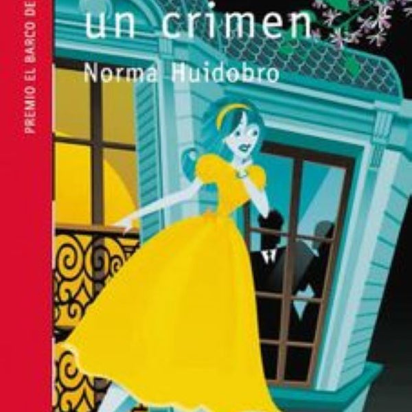 OCTUBRE, UN CRIMEN