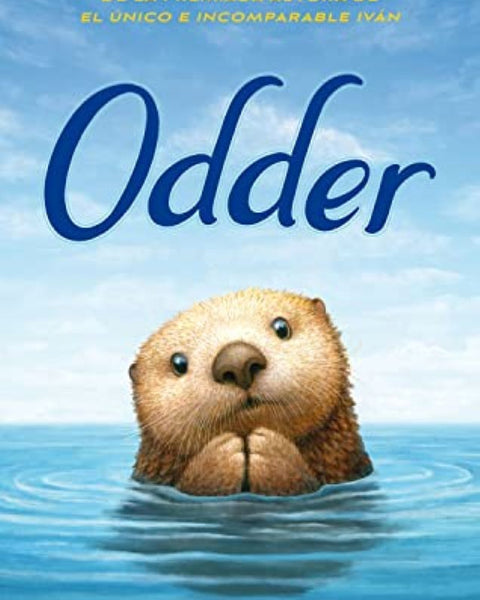 ODDER