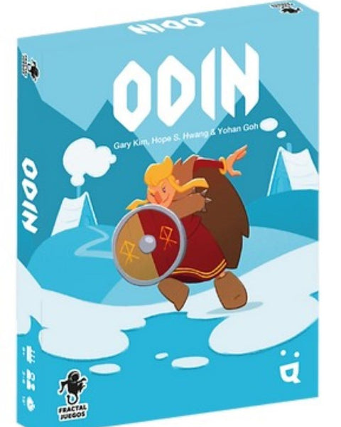 ODIN