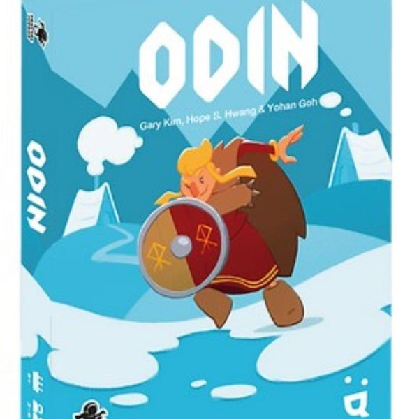 ODIN