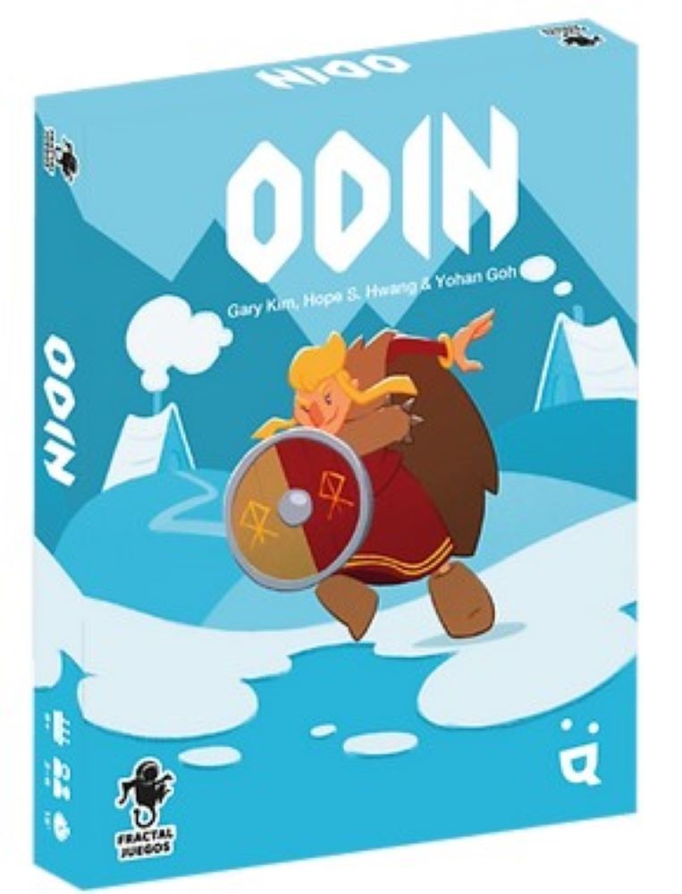 ODIN