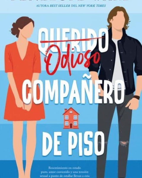 ODIOSO COMPAÑERO DE PISO