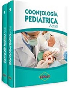 Odontologia Pediatrica Actual (2 Vols. )