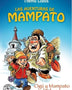 OGÚ Y MAMPATO EN EL TIBET (NOVELA 1)