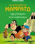 OGÚ Y MAMPATO EN LA CIUDAD AZTECA (NOVELA 2)