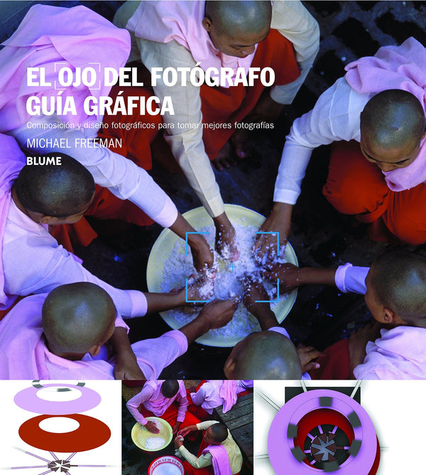 OJO DEL FOTOGRAFO  EL.  GUIA GRAFICA