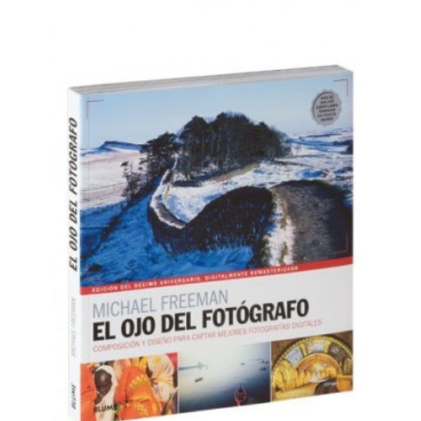 OJO DEL FOTOGRAFO