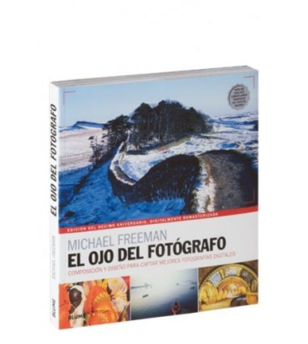 OJO DEL FOTOGRAFO