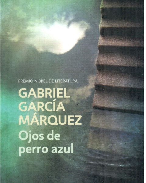 OJOS DE PERRO AZUL (MARQUEZ)