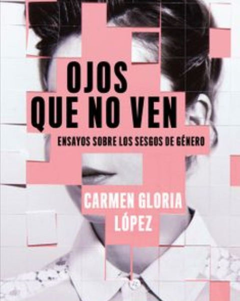 OJOS QUE NO VEN