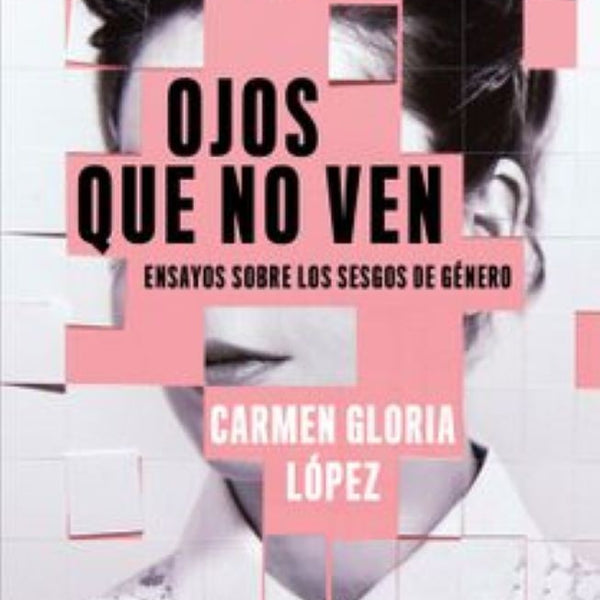 OJOS QUE NO VEN
